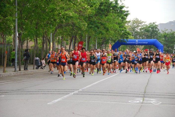 0045 Cursa Delta Prat